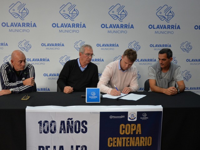 Las Selecciones juveniles tendrn un centro de entrenamiento